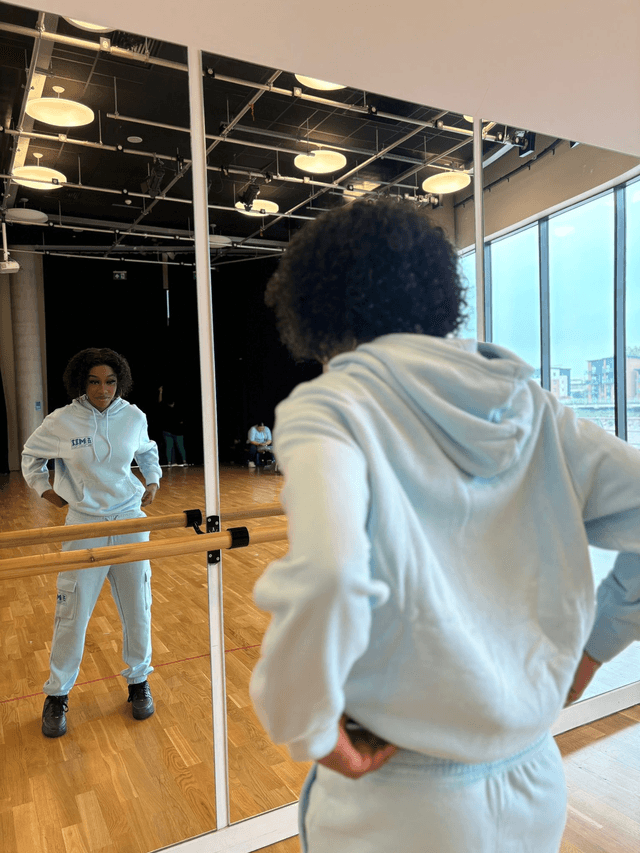 Mii Adult Tracksuit